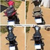 Polícia Militar recupera 4 motos roubadas em Caetité.