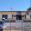 Polícia prende suspeita de furtar comércio em Guanambi.