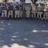 Suspeita de tráfico é presa durante “Operação Paz” em Guanambi.