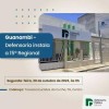 Guanambi se torna a 15ª regional da Defensoria Pública da Bahia.