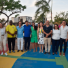 Criado em Guanambi o primeiro Parque Infantil Inclusivo.