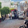 Homem morre em acidente de moto em Caetité.