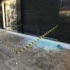Lojas são arrombadas e furtadas em Guanambi.