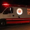Motociclista morre após colidir contra cerca em Caculé.