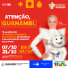 Movimento Nacional pela Vacinação.