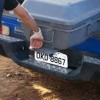Mulher encontra marido morto dentro de casa em Caetité.