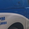 PM prendeu suspeito após tentativa de homicídio em Guanambi.
