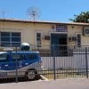 Polícia Militar prende homem após roubo de celulares.