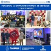 Realizado em Guanambi o Fórum de Negócios - 