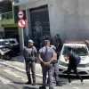 Tiros em escola estadual de SP deixam um morto e dois feridos.