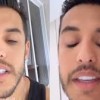 Cantor Kevi Jonny sofre tentativa de sequestro.