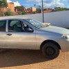 Carro roubado é recuperado pela PM em Caetité.