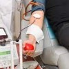 Hemoba realiza Semana do Doador de Sangue em Guanambi.