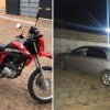 Suspeito de roubar veículos é linchado em Licínio de Almeida.