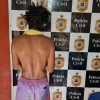 Acusado de homicídio é preso em Tanque Novo.