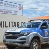 Homem é preso suspeito de abusar de menor em Caculé.