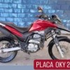 Moto é tomada de assalto na zona rural de Carinhanha.