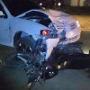 Motociclista vítima de acidente em Guanambi morre no HGG.
