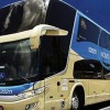Novo Horizonte anuncia aquisição de 50 ônibus em 2024.
