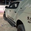 Policia Militar conduz mulher por lesão corporal e ameaça em Caetité.
