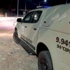 Suspeito de esfaquear grávida é preso em Caetité.