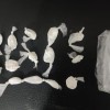 Suspeito de tráfico é preso com drogas em Caetité.