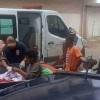 Mulher dá à luz em cima de carroça em Vitória da Conquista.