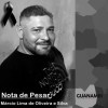 Nota de Pesar – Márcio Lima de Oliveira e Silva. 