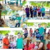 Prefeitura de Sebastião Laranjeiras realiza Natal Solidário.