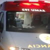 Criança de 3 anos é atropelada por motocicleta em Guanambi.
