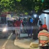 Homem é baleado por dupla em motocicleta em Guanambi.
