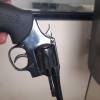 Homem é preso por porte ilegal de arma em Guanambi.