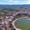 Homem é preso suspeito de assaltar mulher em Candiba.