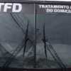 Paciente de Carinhanha morre após passar mal em ônibus do TFD.