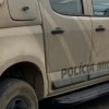 Homem é preso após agredir a filha de 12 anos em Sebastião Laranjeiras.