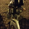 Polícia Militar recupera moto furtada em Guanambi.