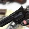 Suspeito de arrombamentos é baleado em Guanambi.