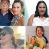 Vítimas de acidentes de ônibus na BA-670 são identificadas.
