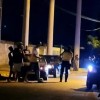 Colisão envolvendo dois carros é registrada em Guanambi.