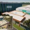 Guanambi vai receber uma unidade escolar do SESI Bahia.