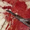Homem é atingido com golpe de canivete no Centro de Guanambi.