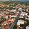 Homem é preso após agredir e ameaçar a própria mãe em Urandi. 