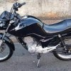 Motocicleta furtada em Guanambi é localizada pela PM.