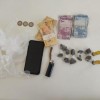 PM prende homem por tráfico de drogas em Caetité.