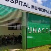 Prefeito de Caetité requisita prédio onde funciona a Unacon.