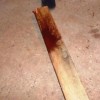 Suspeito de agredir sogro e sogra com pedaço de pau é preso em Guanambi.