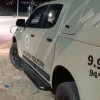 Suspeito de violência doméstica é preso em Urandi.