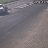 Vídeo mostra imprudência de motoristas em Guanambi.