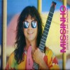 Morre Missinho, primeiro vocalista do Chiclete com Banana.