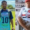 Acidente grave deixa dois mortos em Serra do Ramalho.